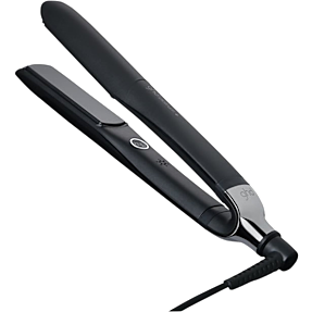 GHD platinum+ glattejern - sort