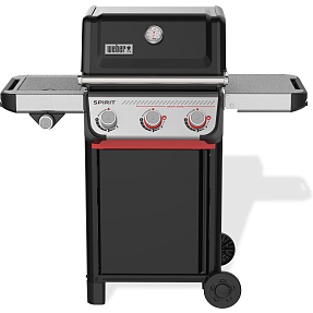 Weber Spirit E-335 gasgrill