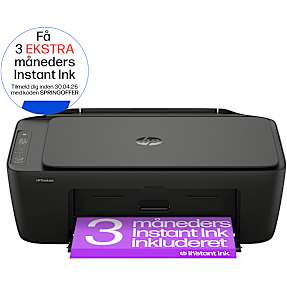 HP DeskJet 2910 All-in-One printer