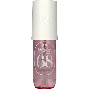 Cheriosa68 Body Mist