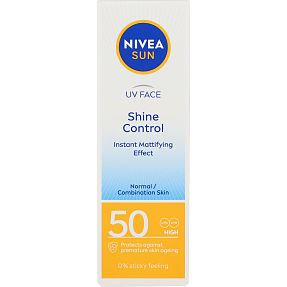 Solcreme solfaktor 50