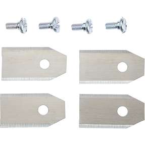 Knivsæt til Husqvarna/Gardena