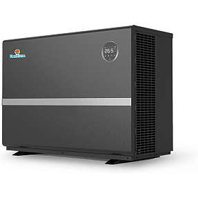 DenForm Silent 70 varmepumpe