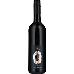 Cabernet Sauvignon alkoholfri