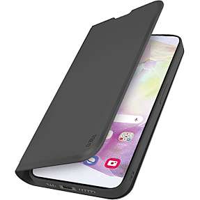SBS Samsung Galaxy A36 wallet - sort