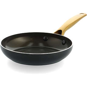 Blue Diamond stegepande (20 cm)