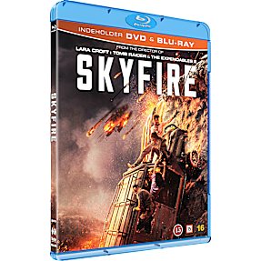 Skyfire
