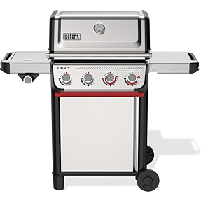Weber Spirit S-435 gasgrill