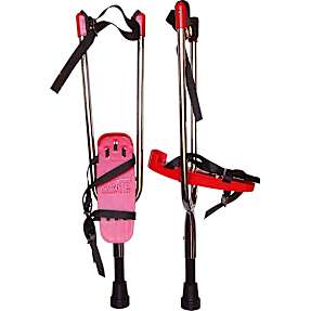 Actoy stylter voksne/store børn - rød