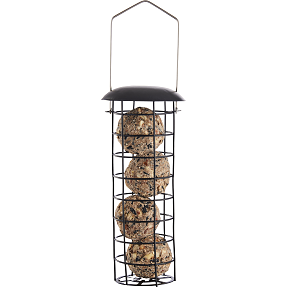 GROUW fuglefoderhus til mejsebolde