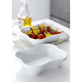 Steel-function Bari ovnfaste fade lav kant - 2 stk.