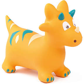 Ludi legende enhjørning