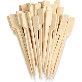 Salling tapas-pinde 50-pak