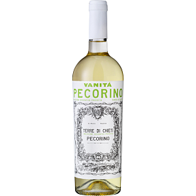 Pecorino Terre di Chieti