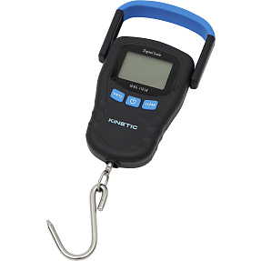 Kinetic digital vægt