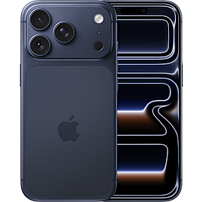 iPhone 17 Pro 256GB - Deep Blue