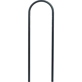 ME-FA stander til postkasser model 28 - sort