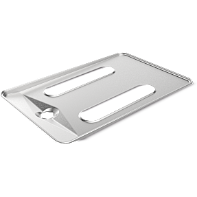 Weber folieplader
