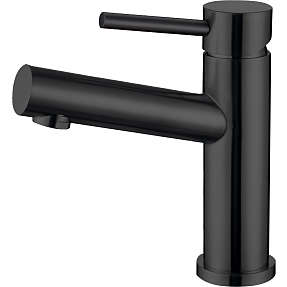 Bluerain Borneo håndvask armatur - mat sort