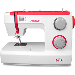 Veritas Niki mekanisk symaskine