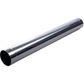 Mikelo skorstensforlænger 100 cm til PW-spa