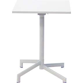 Fjeldholm cafébord - hvid