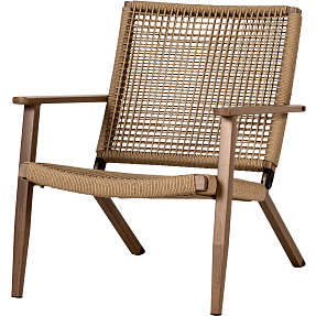 Lissabon havestol - natur