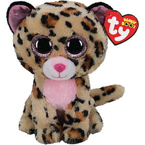 Ty Beanie Boos Livvie