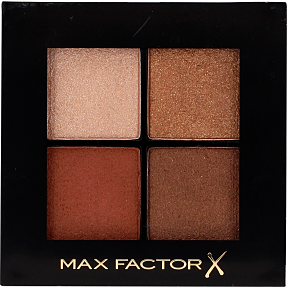 Øjenskygge no. 4 Veiled Bronze