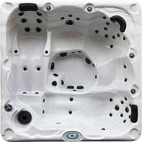 AmericanSpa udespa Model Oklahoma