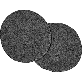 VRS dame 2-pak ammeindlæg str. L/XL - grå