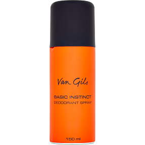 Basic Instinct deospray