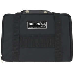Bull's MSP darttaske - sort