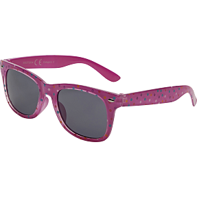 NORDIC COPENHAGEN børne solbrille - pink