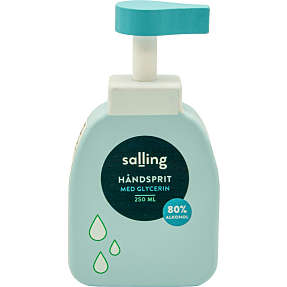 Spire træleg - Håndsprit