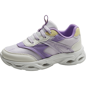 VRS børne lyssko str. 24 - lilla