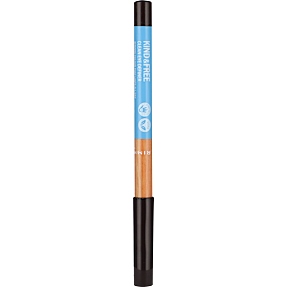 Clean Eye Definer eyeliner 02 Pecan