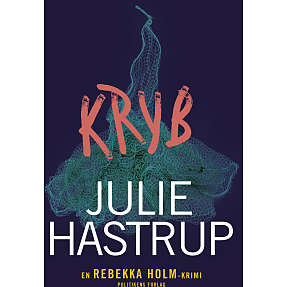 Kryb - Julie Hastrup