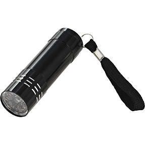 Probuilder lommelygte LED