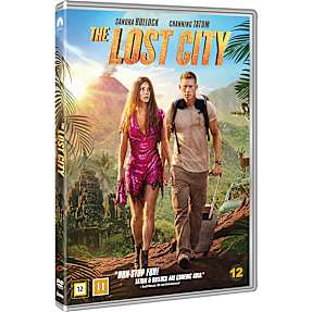 The Lost City