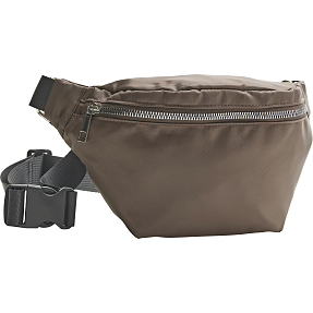 VRS unisex bæltetaske - brun