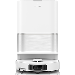 Dreame L10S robotstøvsuger Ultra Gen 3 - hvid