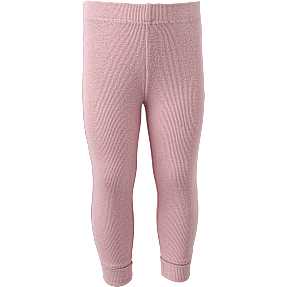 Tiny One baby bukser str. 56 - rosa