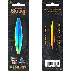 Henry Skruen Blink - 20g