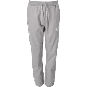 VRS børne sweatpants str. 98/104 - grå