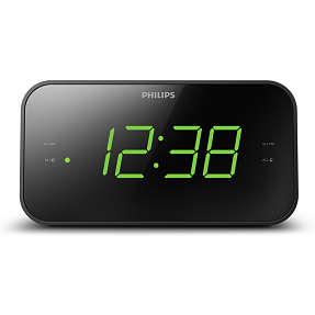 Philips Clock radio TAR3306
