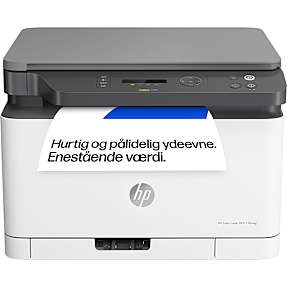 HP Color Laser printer MFP 178nw