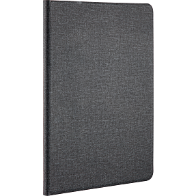 Vivanco Folio Case iPad 10,2" - sort
