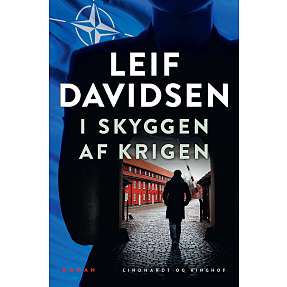 I skyggen af krigen - Leif Davidsen
