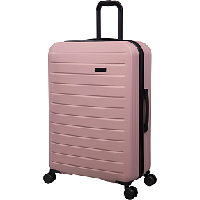 Vacation trolley 8 hjuls ABS 76 cm - rosa